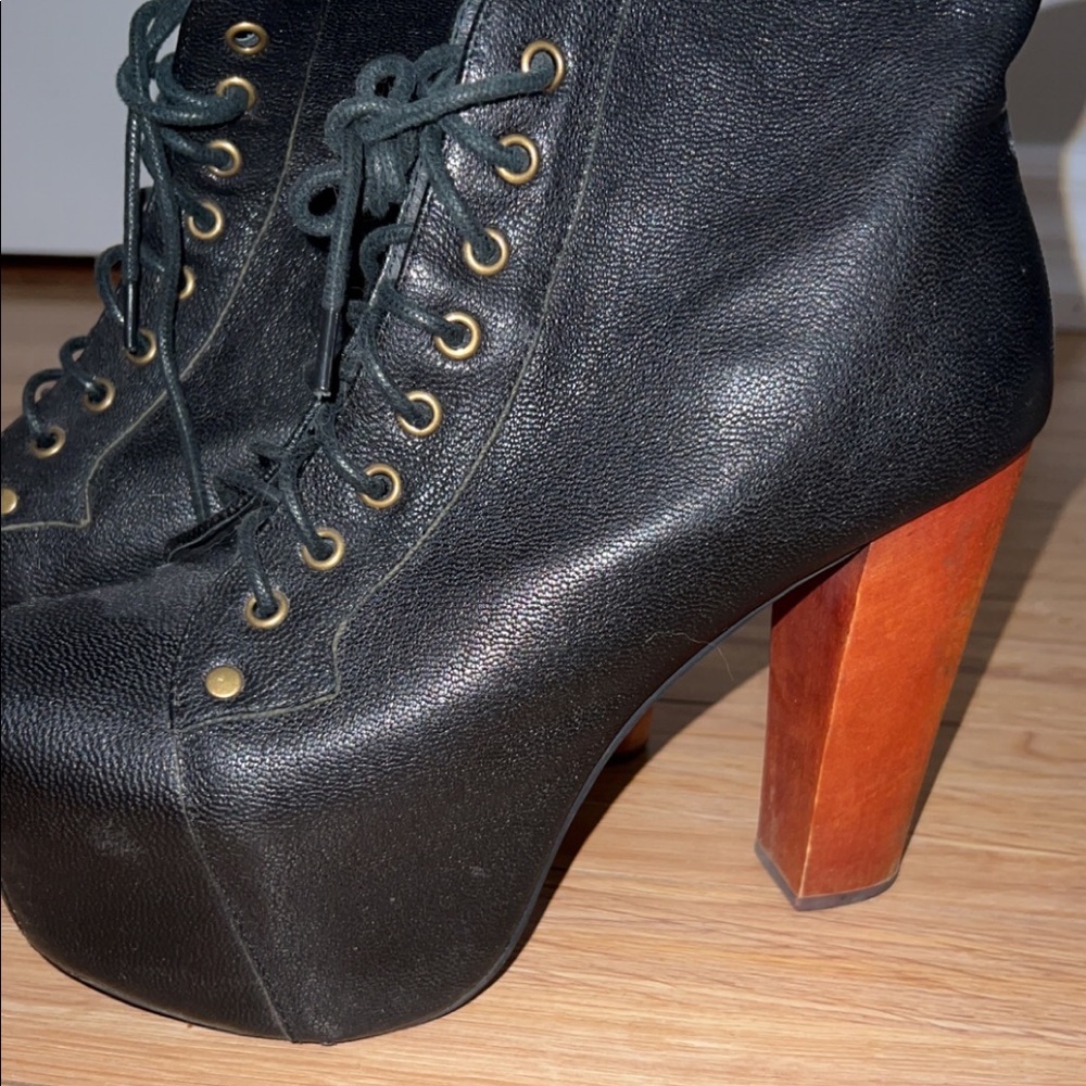 Jeffrey Campbell Litas